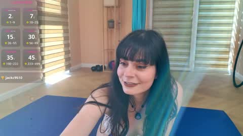 Yrsaa online show from 20, 5, 2026