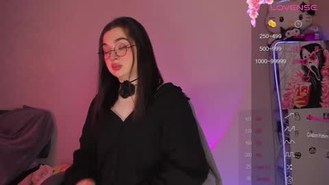 Snapshot of ysabell_viveris chatting on 5, 12, 2024 Ysabell online show from 5, 12, 2024