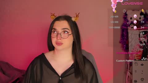 Snapshot of ysabell_viveris chatting on 18, 12, 2024 Ysabell online show from 18, 12, 2024