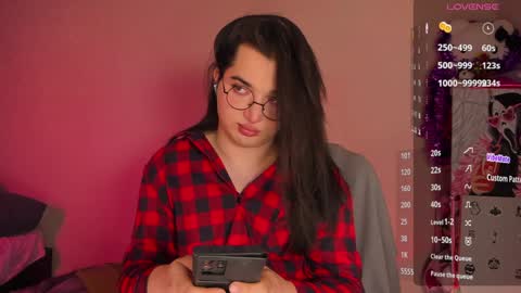 Snapshot of ysabell_viveris chatting on 28, 12, 2024 Ysabell online show from 28, 12, 2024