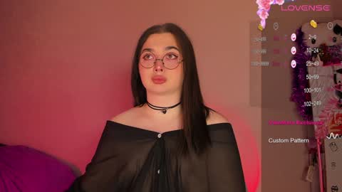 Snapshot of ysabell_viveris chatting on 7, 1, 2025 Ysabell online show from 7, 1, 2025