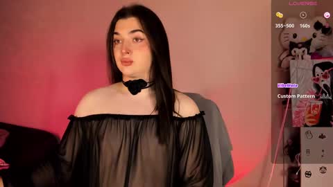 Snapshot of ysabell_viveris chatting on 5, 3, 2025 Ysabell online show from 5, 3, 2025