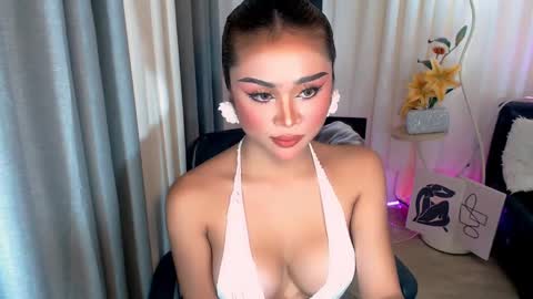 ysabellefox online show from 18, 3, 2026