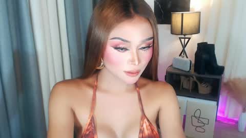 ysabellefox online show from 21, 6, 2026