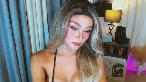 ysabellefox online show from 18, 7, 2026