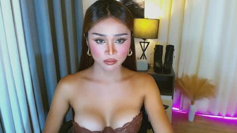 ysabellefox online show from 23, 7, 2026