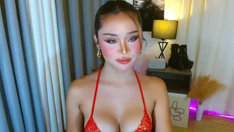 ysabellefox online show from 27, 7, 2026