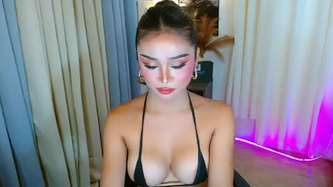 ysabellefox online show from 31, 7, 2026
