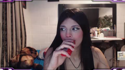 Lilith online show from 28, 1, 2025