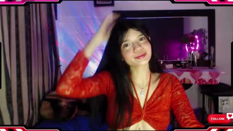 Lilith online show from 21, 9, 2025