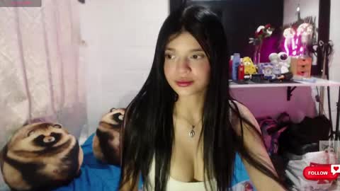 Snapshot of ysera_cb chatting on 24, 5, 2026 Lilith online show from 24, 5, 2026