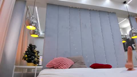 Crazy P online show from 25, 1, 2025