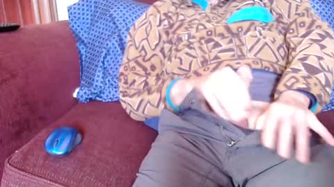 ytsim58 online show from 21, 1, 2025