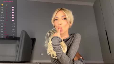 yuakiss online show from 18, 1, 2026