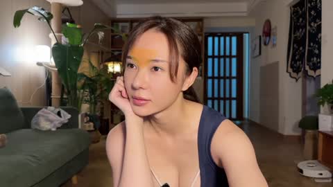 Snapshot of yuanlili chatting on 19, 11, 2025 lili online show from 19, 11, 2025