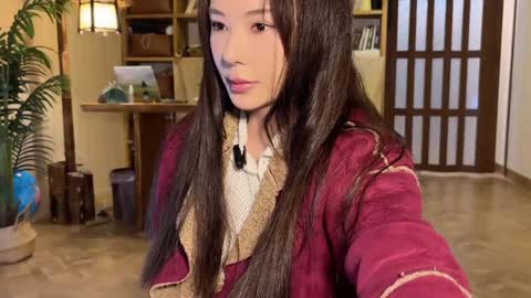 Snapshot of yuanlili chatting on 22, 11, 2025 lili online show from 22, 11, 2025