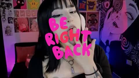 Snapshot of yuhwa chatting on 15, 12, 2025 rawr Anne Independent model online show from 15, 12, 2025