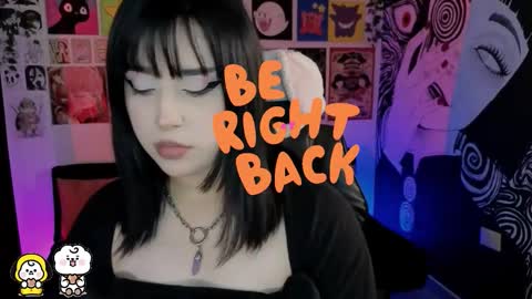 Snapshot of yuhwa chatting on 18, 12, 2025 rawr Anne Independent model online show from 18, 12, 2025