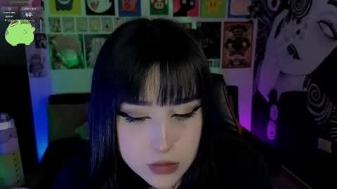 Snapshot of yuhwa chatting on 12, 3, 2026 rawr Anne Independent model online show from 12, 3, 2026