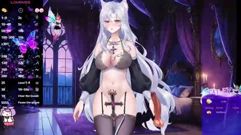 yuki_hentai online show from 20, 3, 2026
