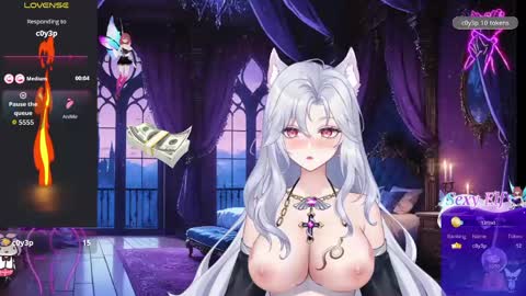 yuki_hentai online show from 11, 4, 2026
