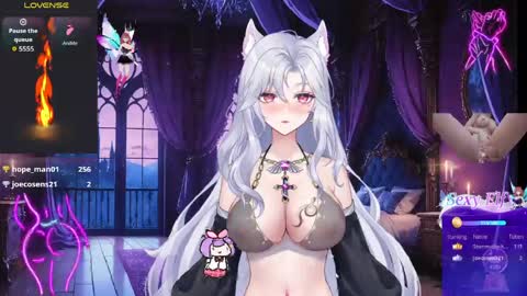 yuki_hentai online show from 21, 4, 2026