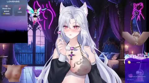 yuki_hentai online show from 25, 4, 2026