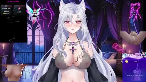 yuki_hentai online show from 26, 4, 2026
