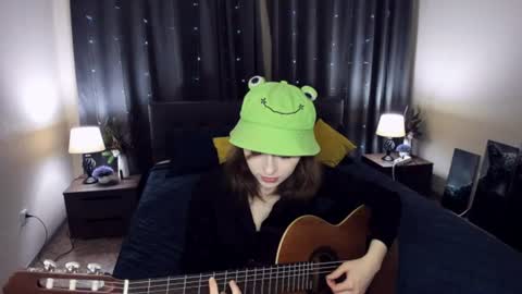 YukiShine online show from 2, 7, 2026