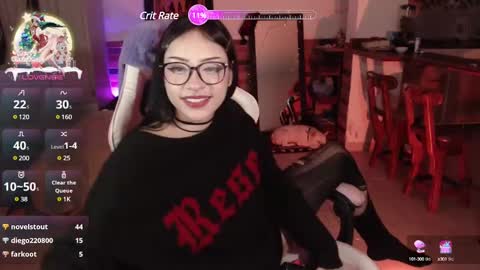 Snapshot of yukko_ chatting on 26, 12, 2024 YUKO online show from 26, 12, 2024