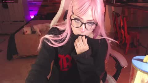 Snapshot of yukko_ chatting on 8, 1, 2025 YUKO online show from 8, 1, 2025