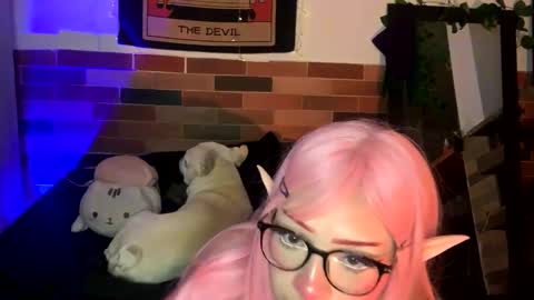 Snapshot of yukko_ chatting on 31, 1, 2025 YUKO online show from 31, 1, 2025