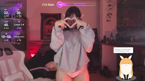 Snapshot of yukko_ chatting on 8, 2, 2025 YUKO online show from 8, 2, 2025