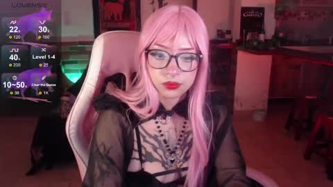 Snapshot of yukko_ chatting on 4, 3, 2025 YUKO online show from 4, 3, 2025