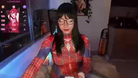 Snapshot of yukko_ chatting on 9, 9, 2025 YUKO online show from 9, 9, 2025