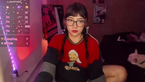 Snapshot of yukko_ chatting on 3, 10, 2025 YUKO online show from 3, 10, 2025