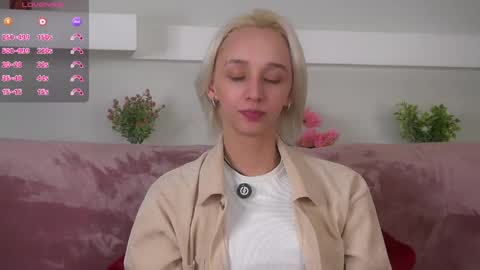 Grace online show from 26, 4, 2026