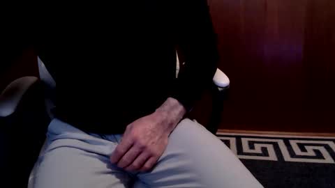 Russ online show from 3, 5, 2026