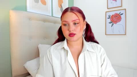 Yuliet online show from 13, 1, 2025