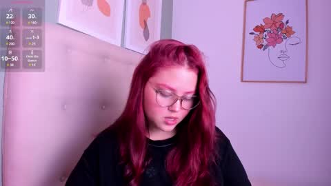 Yuliet online show from 8, 3, 2025