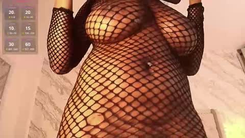 yuliana__cambell online show from 16, 12, 2025