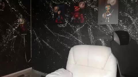 YuliAndMari online show from 11, 3, 2026