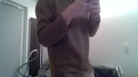 Snapshot of yulianhonchar chatting on 18, 1, 2026 yulianhonchar online show from 18, 1, 2026