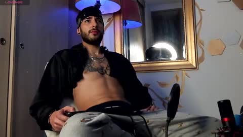 yulian 2811 online show from 21, 12, 2024