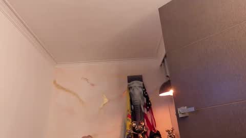 Snapshot of yulianpereira25 chatting on 5, 2, 2026 yulian 2811 online show from 5, 2, 2026