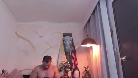 Snapshot of yulianpereira25 chatting on 26, 2, 2026 yulian 2811 online show from 26, 2, 2026