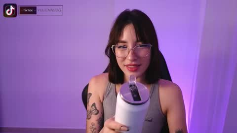 Yulienne online show from 11, 9, 2025