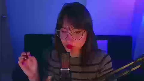 Yulienne online show from 14, 3, 2026