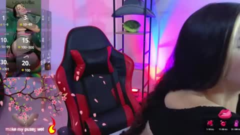 JULIET VIBE online show from 2, 7, 2026