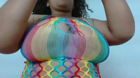 Snapshot of yulissa18 chatting on 29, 1, 2025 Yuli and SaraIndependent model online show from 29, 1, 2025